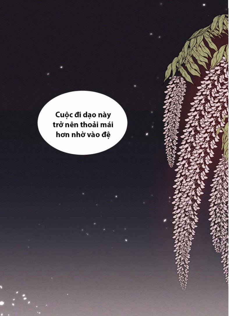 Người Tình Của Gwanghae 4.1 trang 16