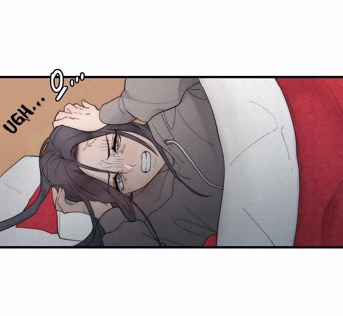 Người Tình Của Gwanghae 4.1 trang 20