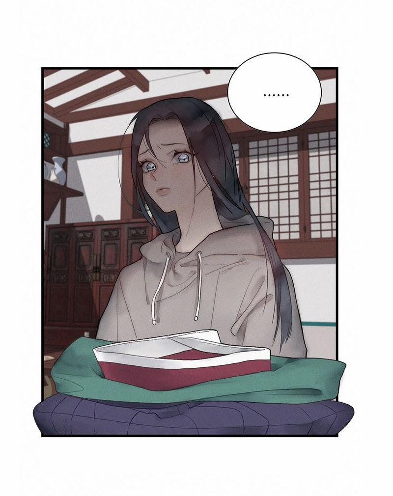 Người Tình Của Gwanghae 4.1 trang 26