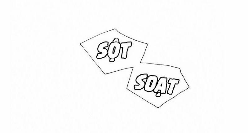 Người Tình Của Gwanghae 4.1 trang 29