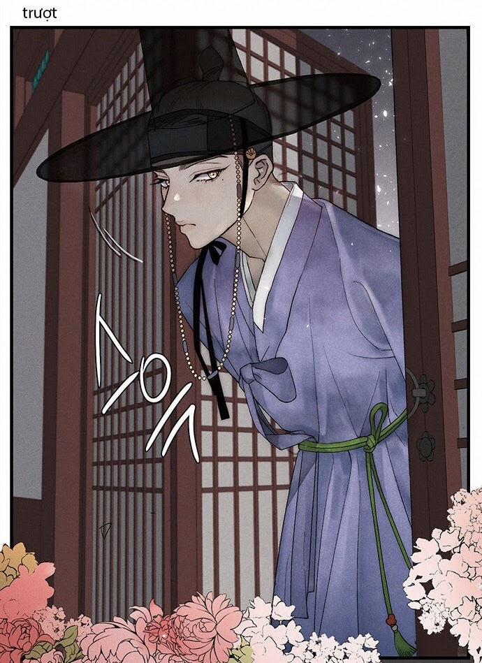 Người Tình Của Gwanghae 4.1 trang 32