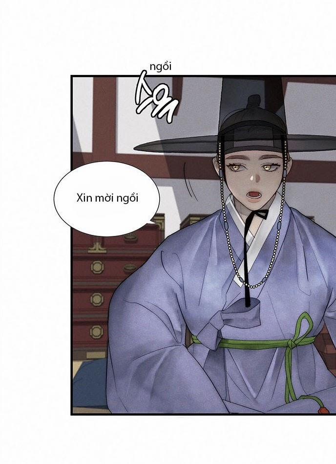 Người Tình Của Gwanghae 4.1 trang 35