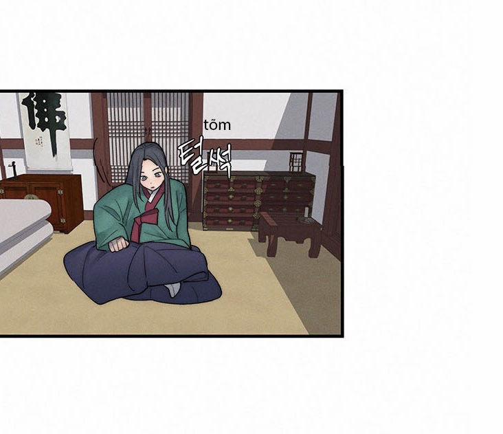 Người Tình Của Gwanghae 4.1 trang 36