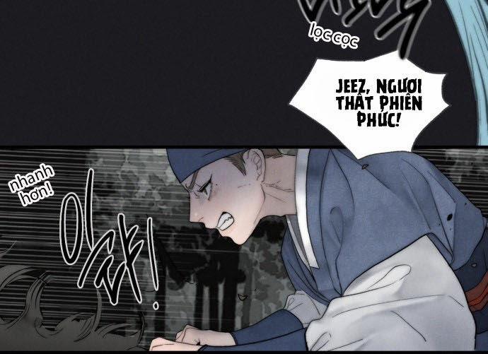 Người Tình Của Gwanghae 4.1 trang 45