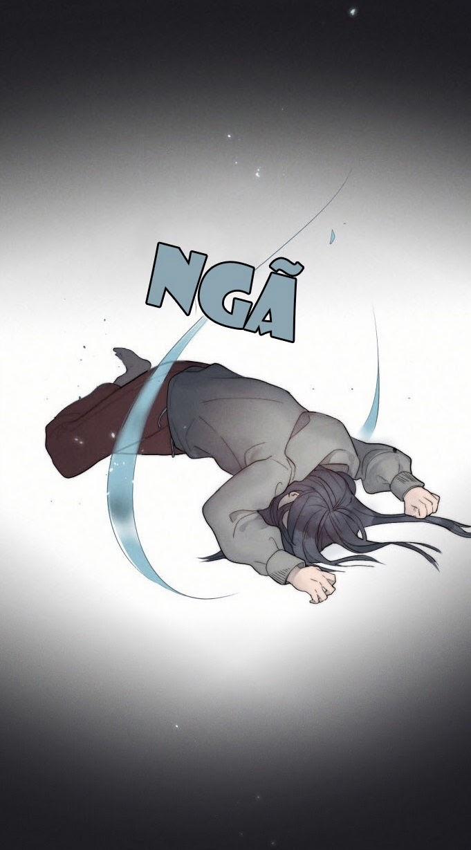 Người Tình Của Gwanghae 4.1 trang 49