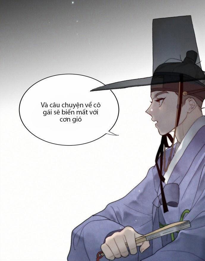 Người Tình Của Gwanghae 4.2 trang 0