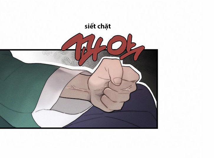 Người Tình Của Gwanghae 4.2 trang 18