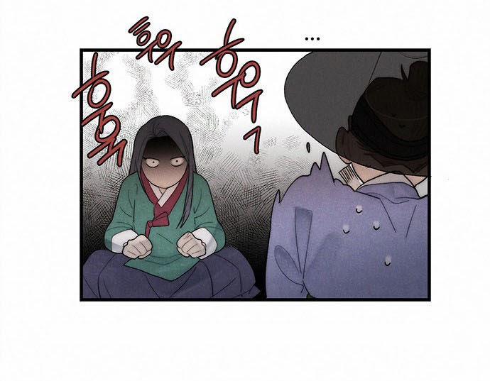 Người Tình Của Gwanghae 4.2 trang 20