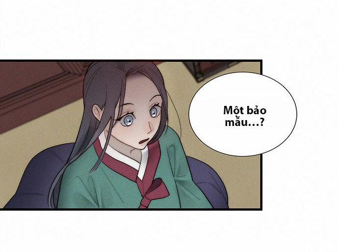 Người Tình Của Gwanghae 4.2 trang 27