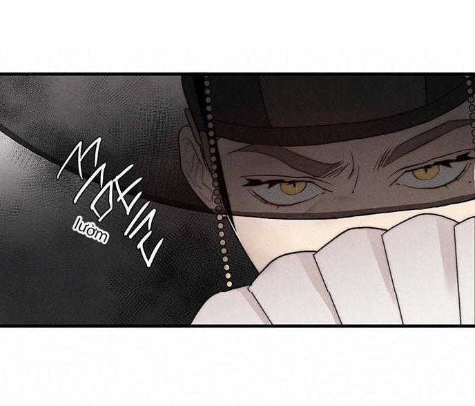 Người Tình Của Gwanghae 4.2 trang 4