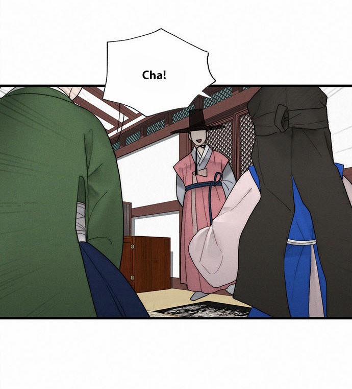 Người Tình Của Gwanghae 4.2 trang 44