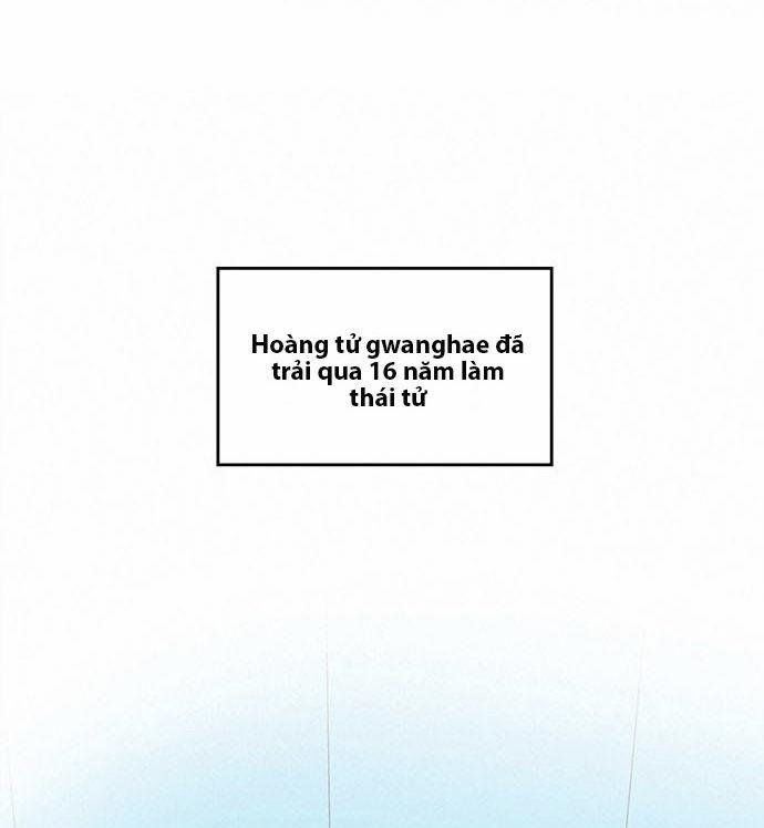 Người Tình Của Gwanghae 4.2 trang 56