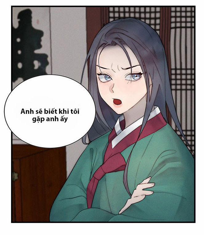 Người Tình Của Gwanghae 4.2 trang 6
