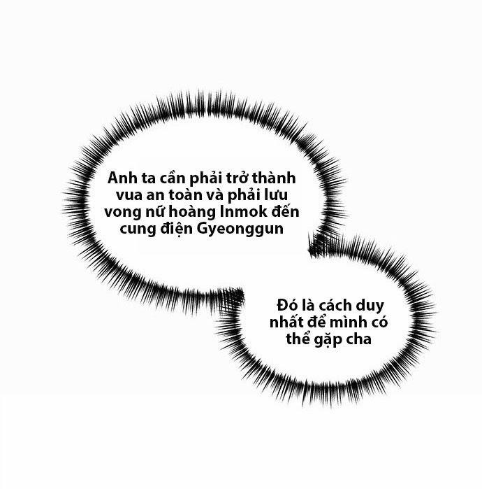 Người Tình Của Gwanghae 4.2 trang 60