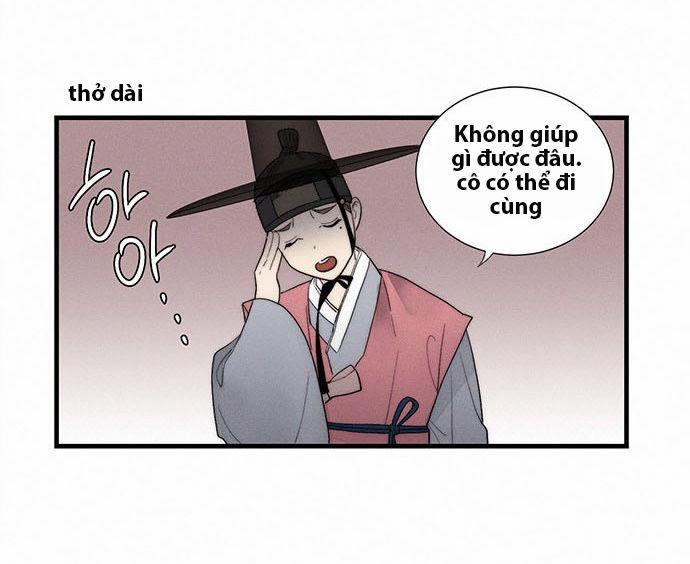 Người Tình Của Gwanghae 4.2 trang 69