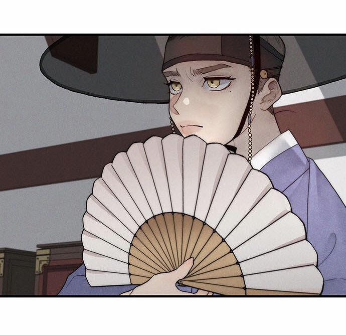 Người Tình Của Gwanghae 4.2 trang 7