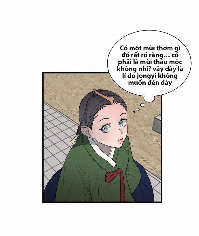 Người Tình Của Gwanghae 4.2 trang 72