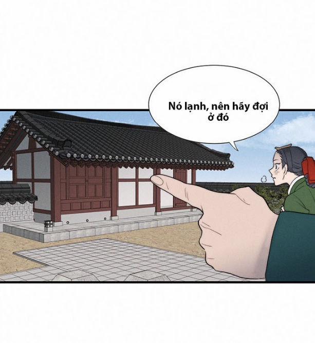 Người Tình Của Gwanghae 4.2 trang 75