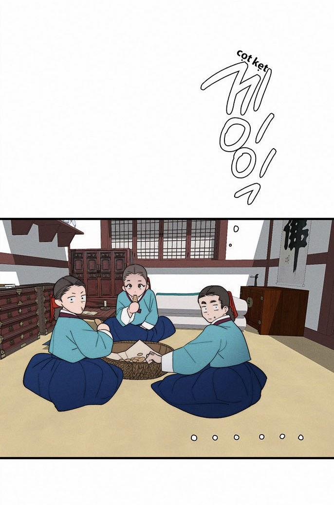 Người Tình Của Gwanghae 4.2 trang 76