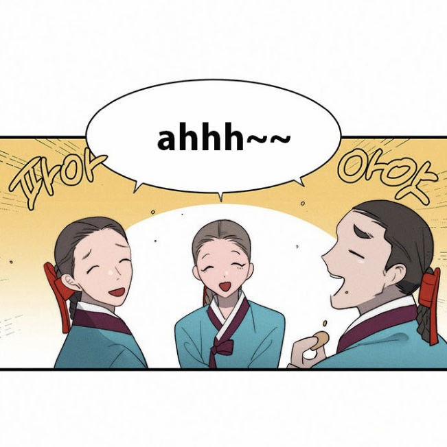 Người Tình Của Gwanghae 4.2 trang 78