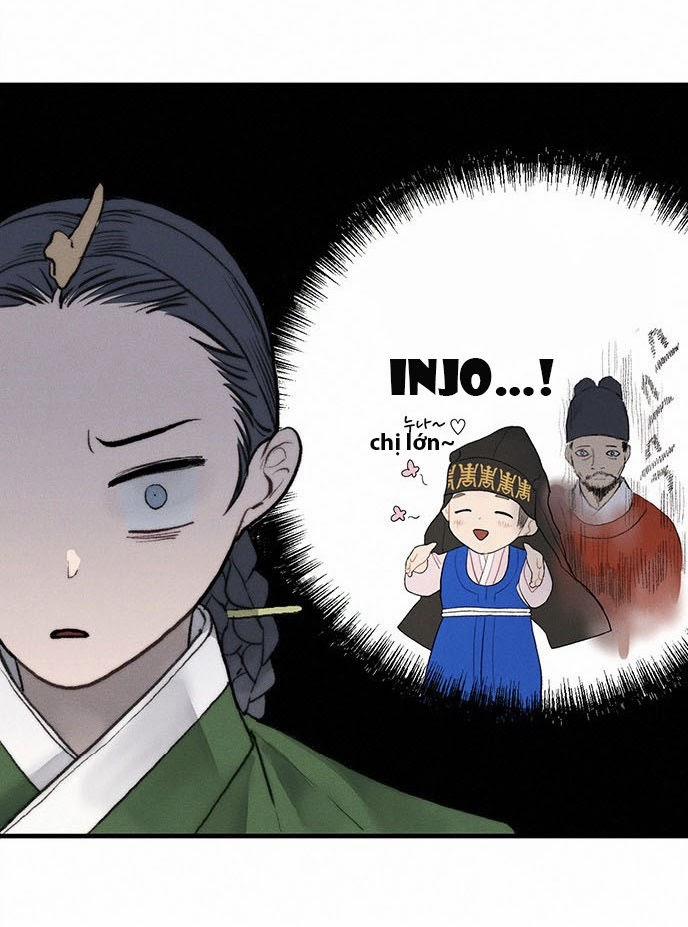 Người Tình Của Gwanghae 4.2 trang 83