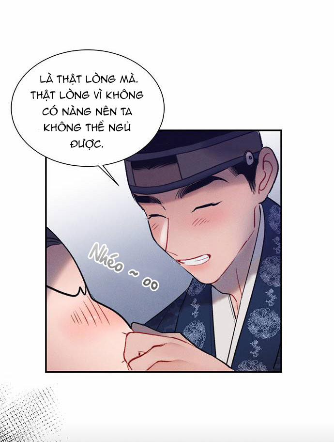 Người Tình Của Gwanghae 40 trang 25