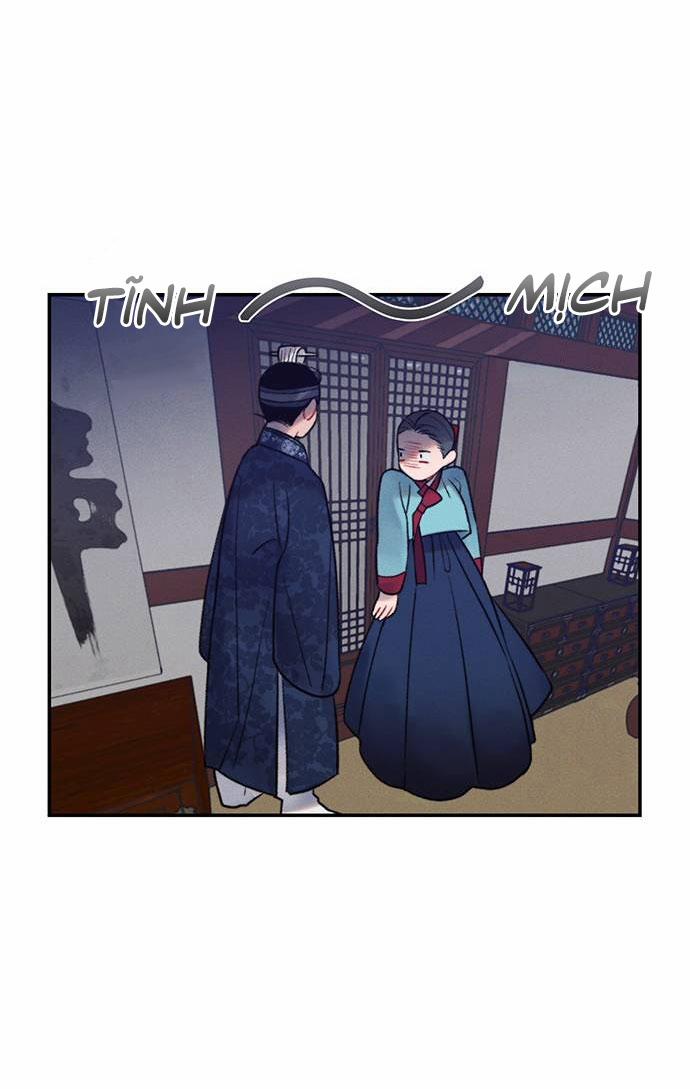 Người Tình Của Gwanghae 40 trang 32