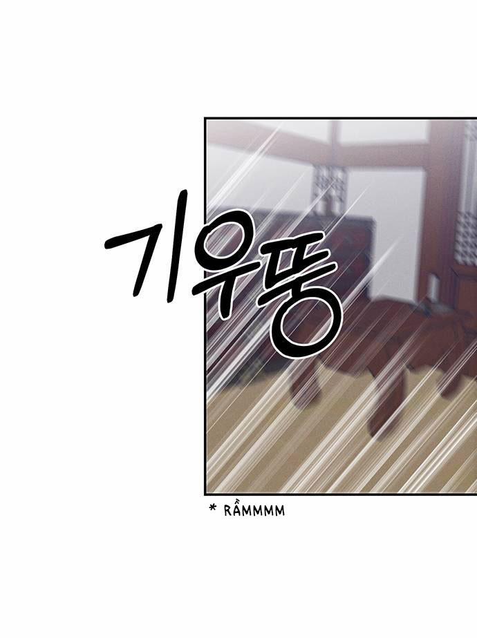 Người Tình Của Gwanghae 40 trang 40