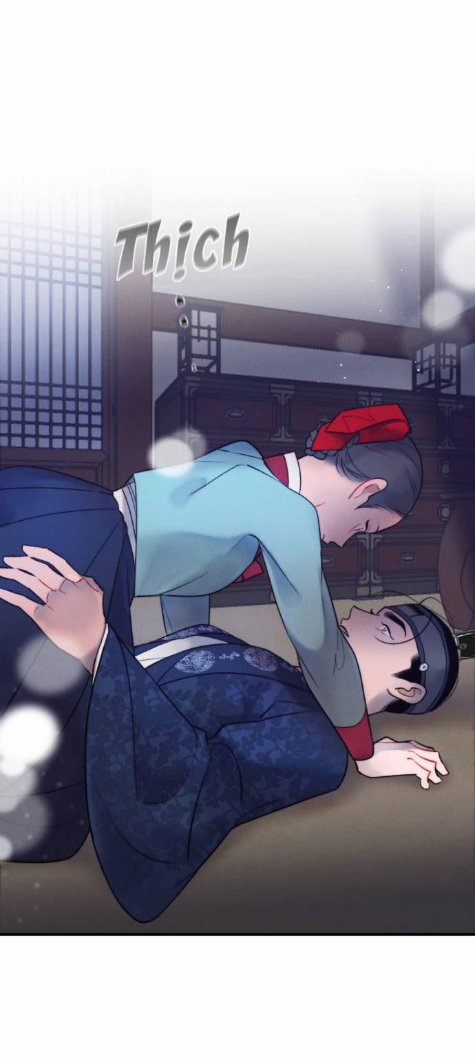 Người Tình Của Gwanghae 40 trang 41