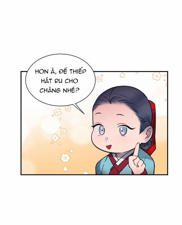 Người Tình Của Gwanghae 40 trang 48