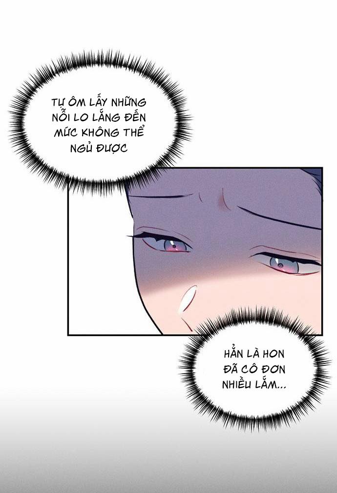 Người Tình Của Gwanghae 40 trang 53