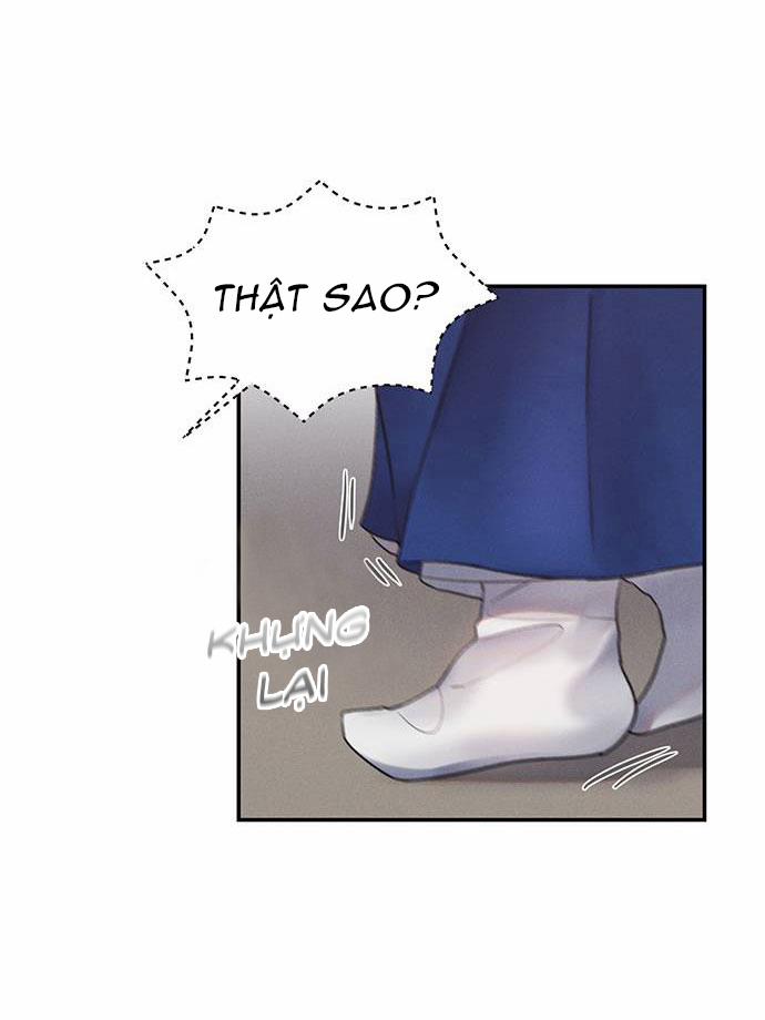 Người Tình Của Gwanghae 42 trang 16