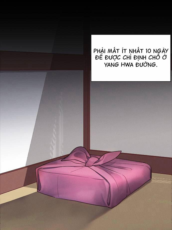 Người Tình Của Gwanghae 42 trang 3