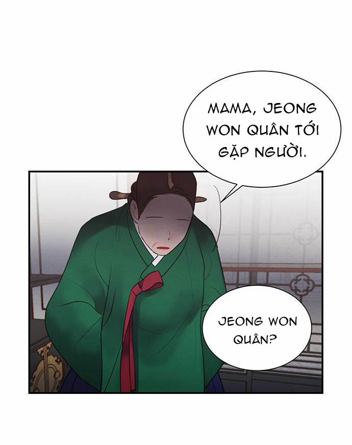 Người Tình Của Gwanghae 42 trang 42