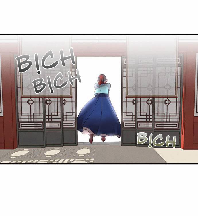 Người Tình Của Gwanghae 42 trang 47