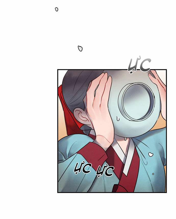 Người Tình Của Gwanghae 42 trang 48