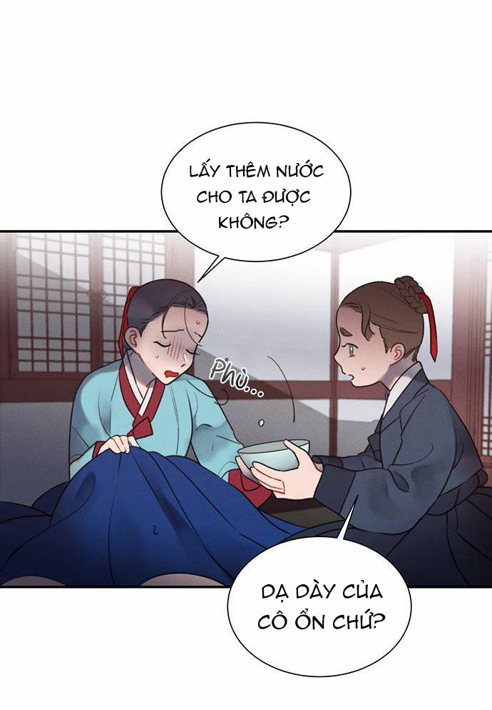 Người Tình Của Gwanghae 42 trang 49