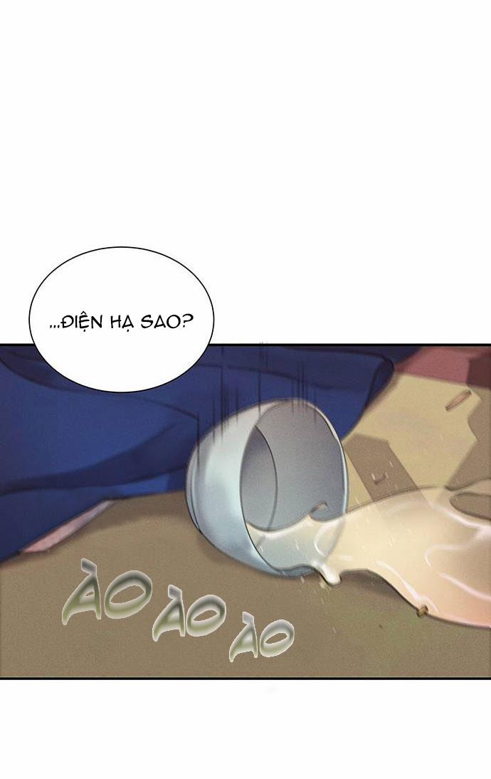 Người Tình Của Gwanghae 42 trang 62