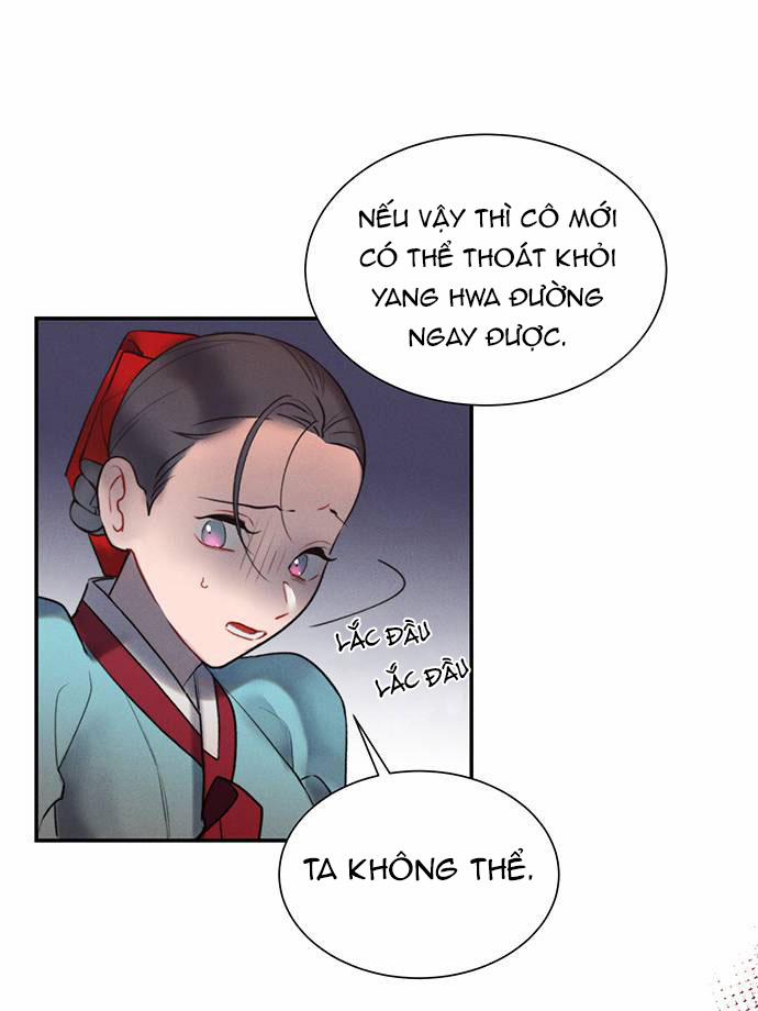 Người Tình Của Gwanghae 42 trang 65