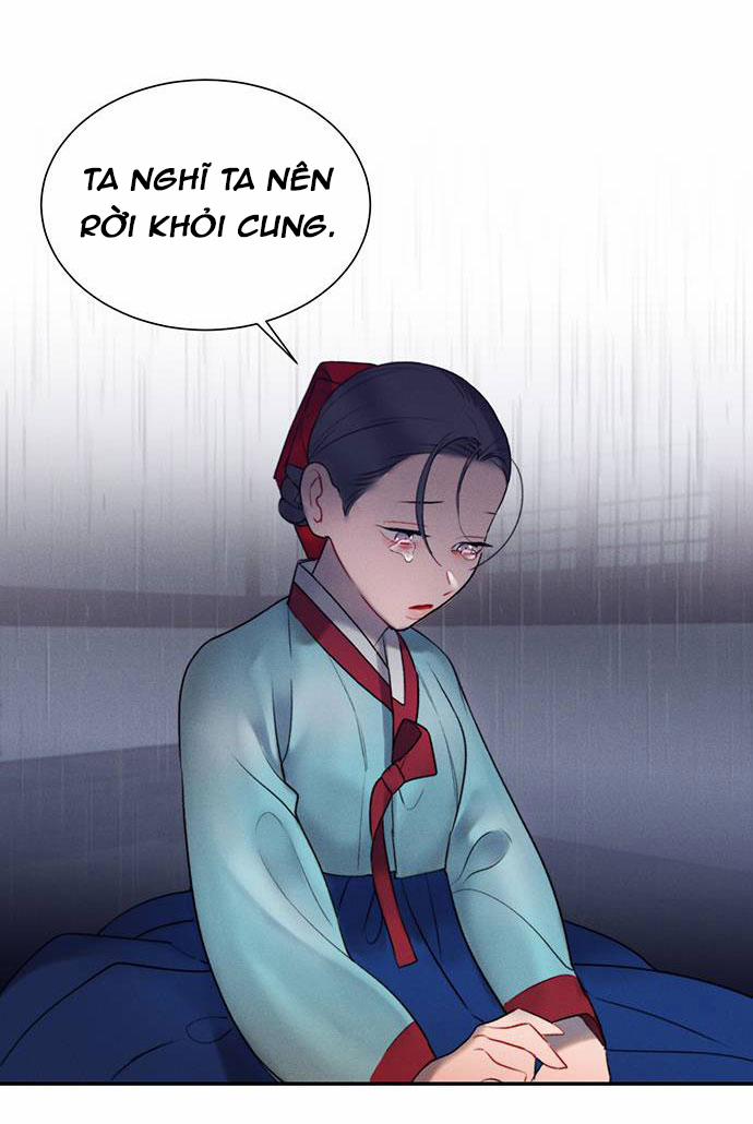 Người Tình Của Gwanghae 42 trang 68