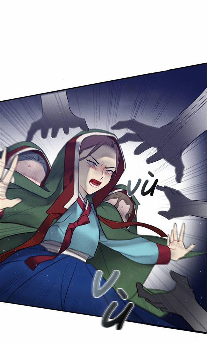 Người Tình Của Gwanghae 44 trang 14