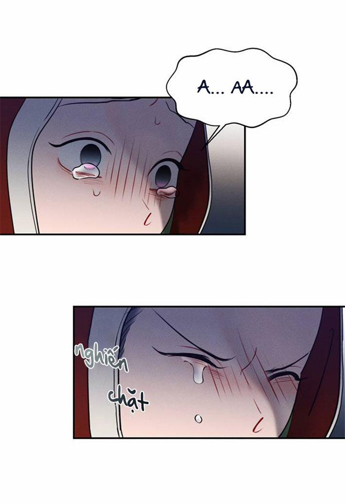Người Tình Của Gwanghae 44 trang 18