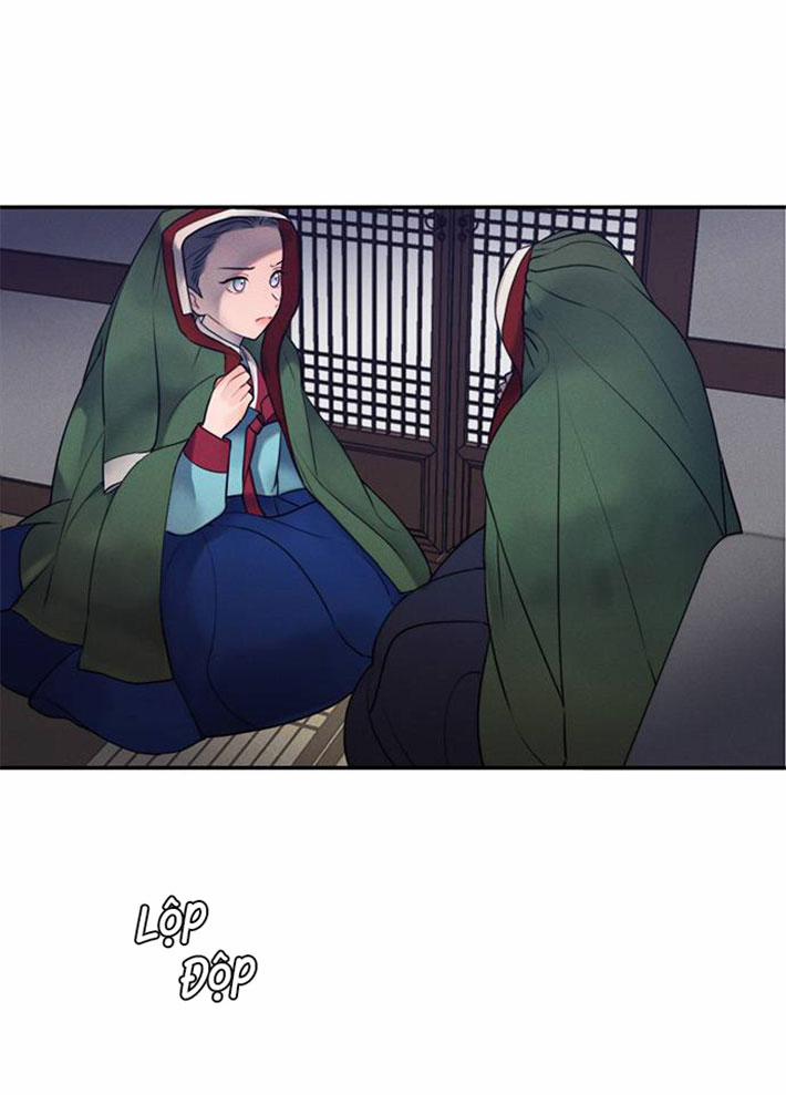 Người Tình Của Gwanghae 44 trang 2