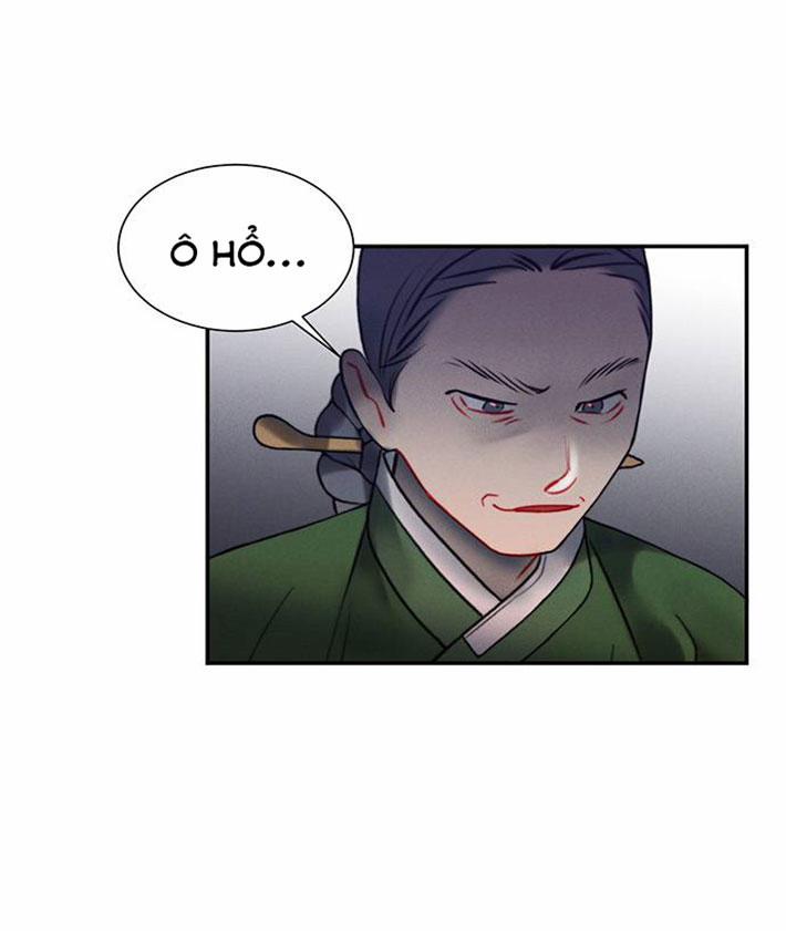 Người Tình Của Gwanghae 44 trang 23