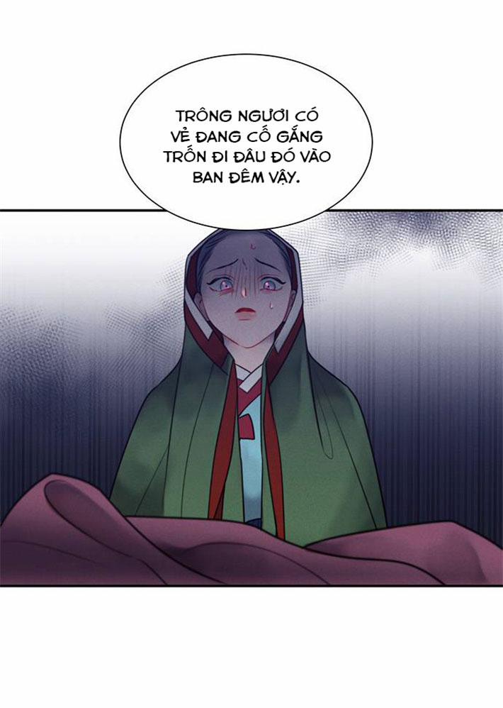 Người Tình Của Gwanghae 44 trang 24