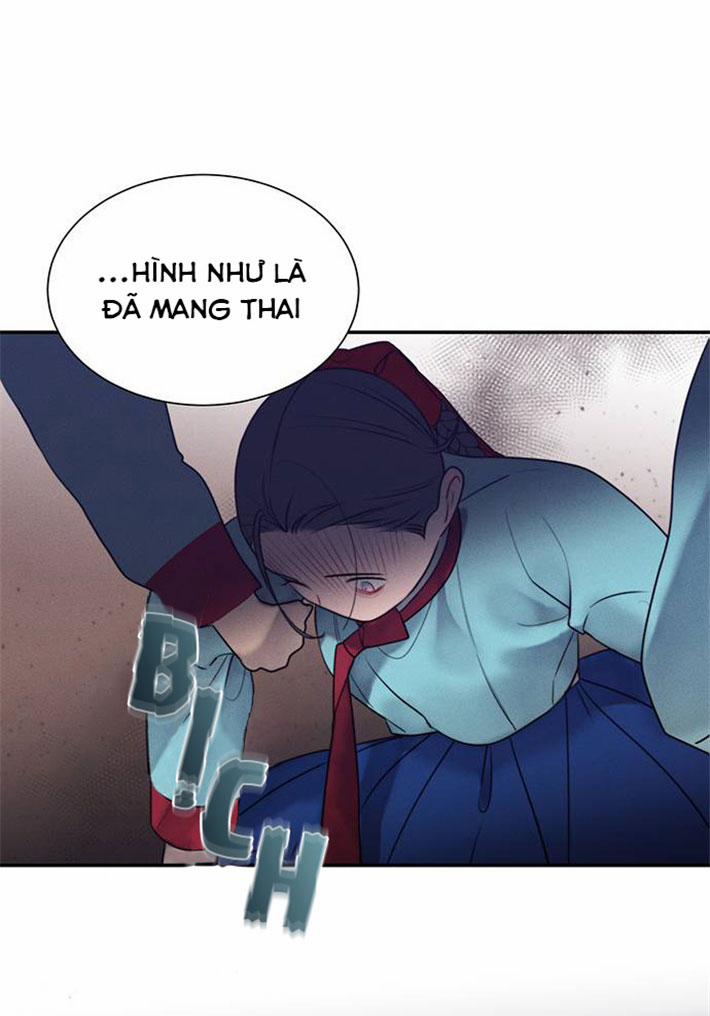 Người Tình Của Gwanghae 44 trang 36