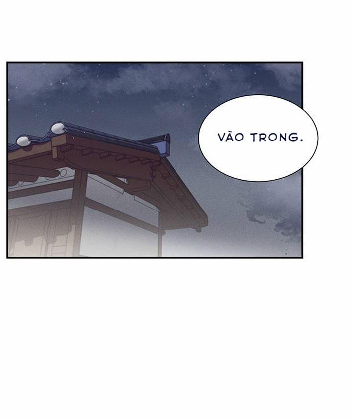 Người Tình Của Gwanghae 44 trang 45