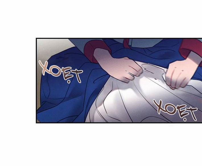 Người Tình Của Gwanghae 44 trang 53