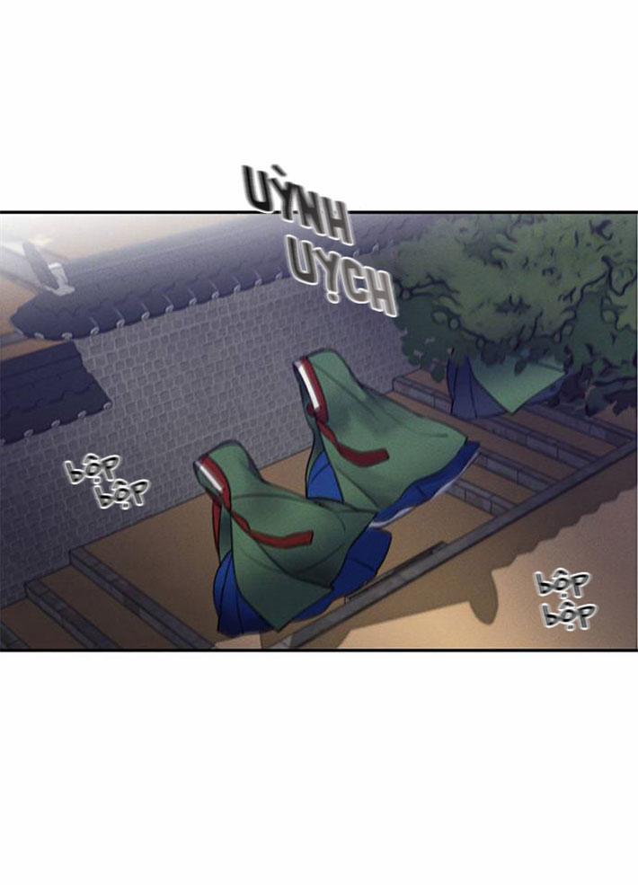 Người Tình Của Gwanghae 44 trang 6