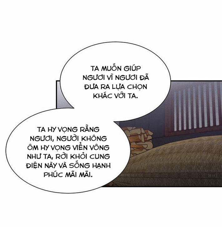 Người Tình Của Gwanghae 44 trang 65